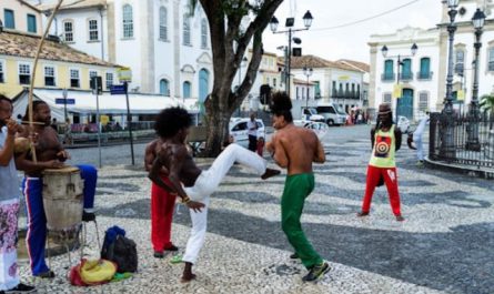 Capoeira
