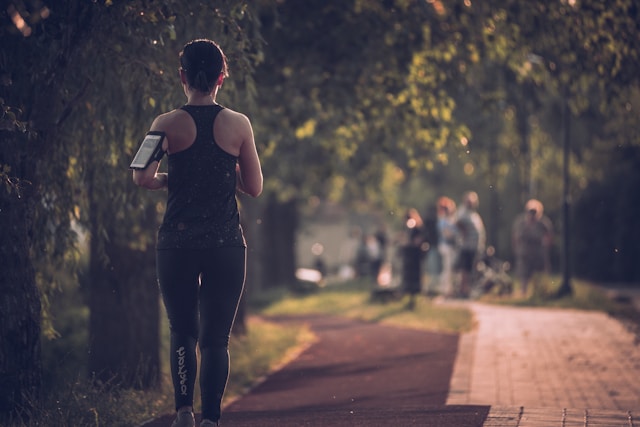 Exercice physique pour débutants : premiers pas simples