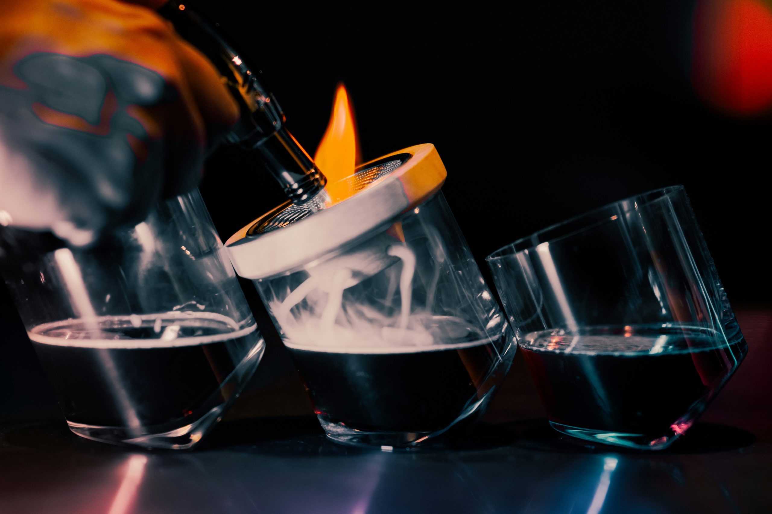 La recette traditionnelle du cocktail Casino à préparer facilement chez soi