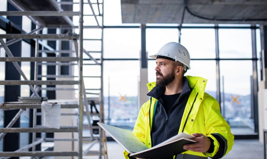 Comment planifier les différentes phases de travaux