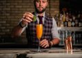 La recette traditionnelle du cocktail Casino à préparer facilement chez soi