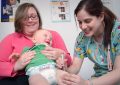 vaccination infantile