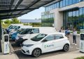 Véhicules d’entreprise