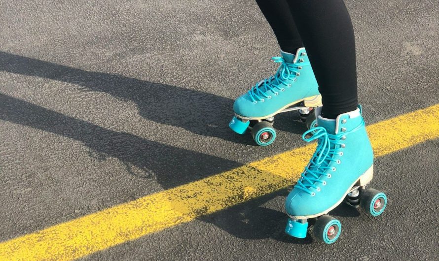 Quels sont les avantages d’une piste de roller mobile ?