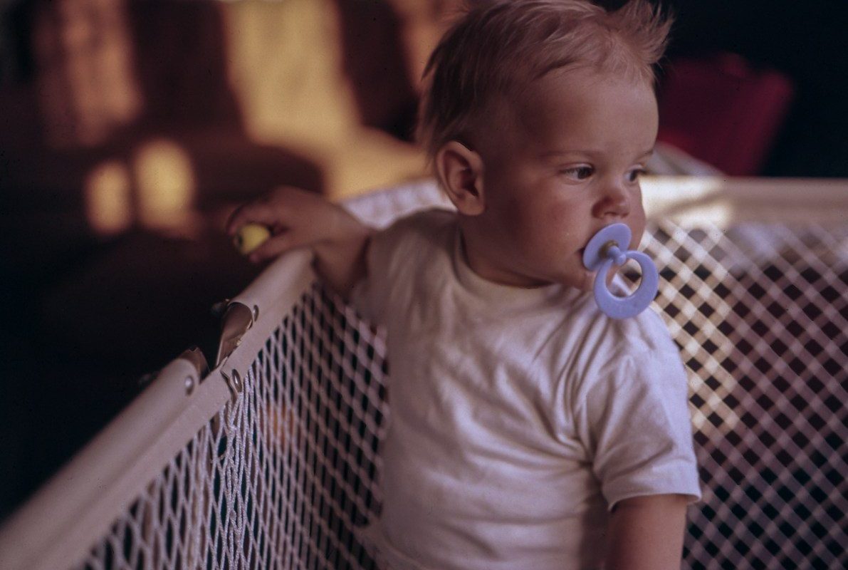 Sécurité enfant
