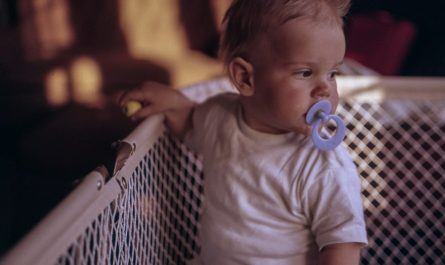 Sécurité enfant