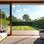 Pourquoi choisir une fenêtre triple vitrage sur mesure pour votre maison ?