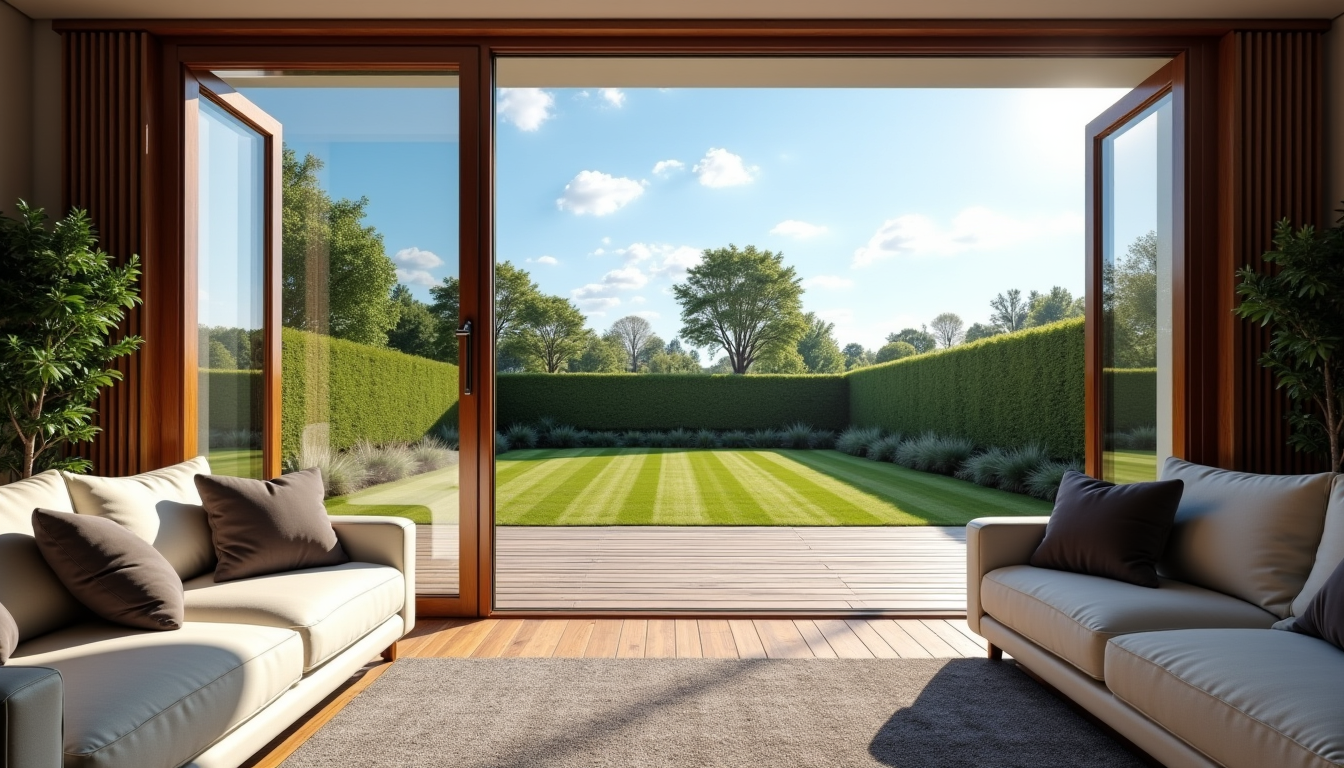 Pourquoi choisir une fenêtre triple vitrage sur mesure pour votre maison ?