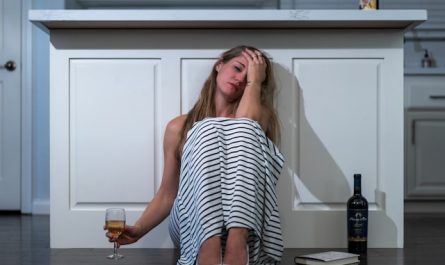 Alcool et santé