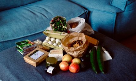 Alimentation et santé