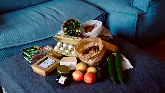 Alimentation durable et santé : les raisons d&rsquo;adopter ce duo gagnant