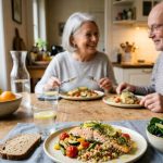 nutrition anti-hypertension