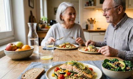 nutrition anti-hypertension