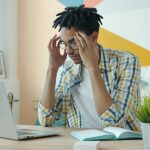 Fatigue visuelle
