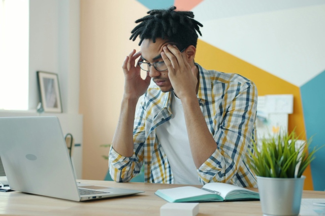 Fatigue visuelle : gestes simples pour vos yeux