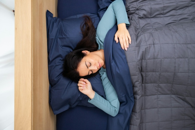 Nuits blanches ? Les secrets d&rsquo;un sommeil profond enfin révélés