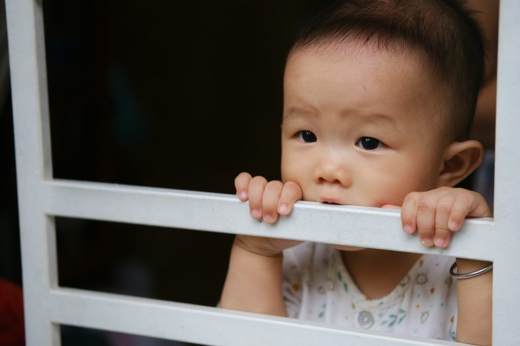 Sécurité enfant