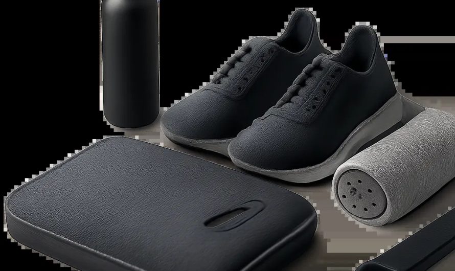 Pack pour le sport : comment choisir la bonne compresse thermique pour l’échauffement et la récupération