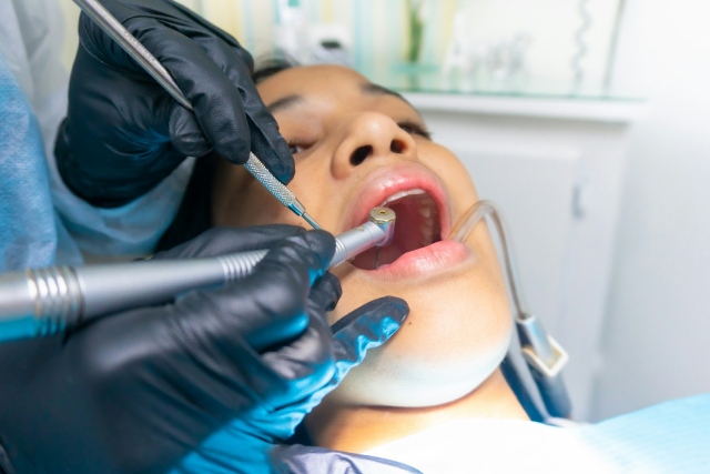Santé bucco-dentaire : pourquoi vos dents influencent votre bien-être