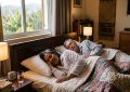 Sommeil des seniors