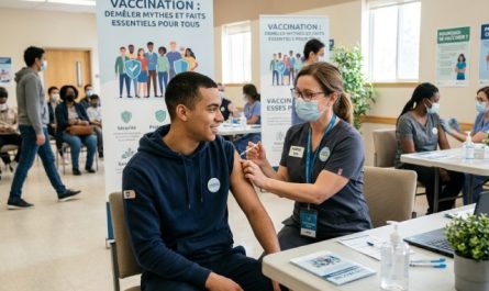 Vaccins