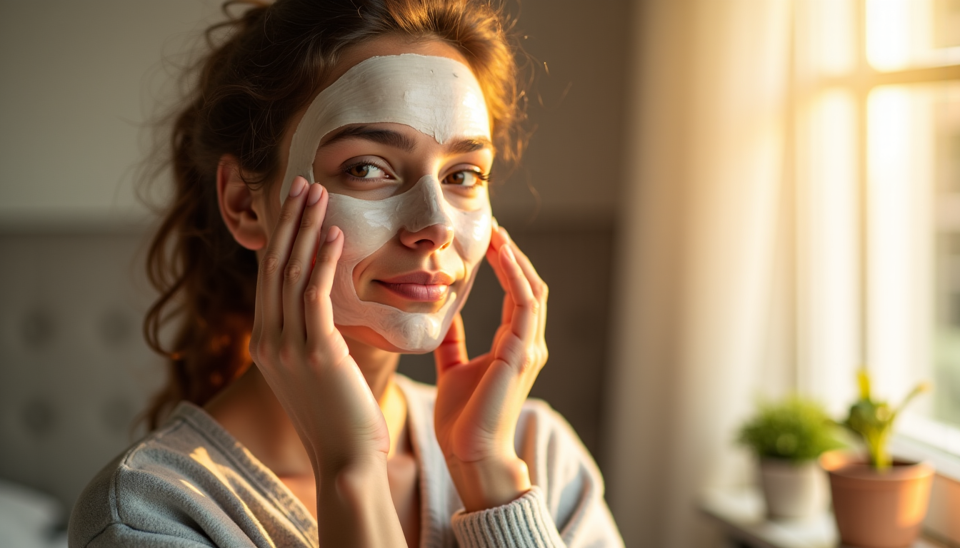 Puralist : focus sur les gestes essentiels pour sublimer sa peau naturellement