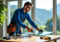 Vitrier à Genthod : 7 situations où faire appel à un professionnel sans attendre