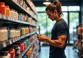 Active life : découvrez la boutique incontournable de compléments alimentaires pour sportifs