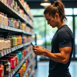 Active life : découvrez la boutique incontournable de compléments alimentaires pour sportifs