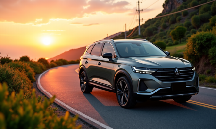 SUV pas cher : les modèles fiables à découvrir avant votre prochain achat automobile