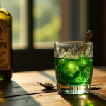 Comment choisir une absinthe de qualité pour une expérience gustative unique