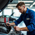 Achat, entretien et réparation : les services indispensables pour votre Peugeot
