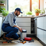 Installation d’un adoucisseur : les avantages d’un accompagnement professionnel