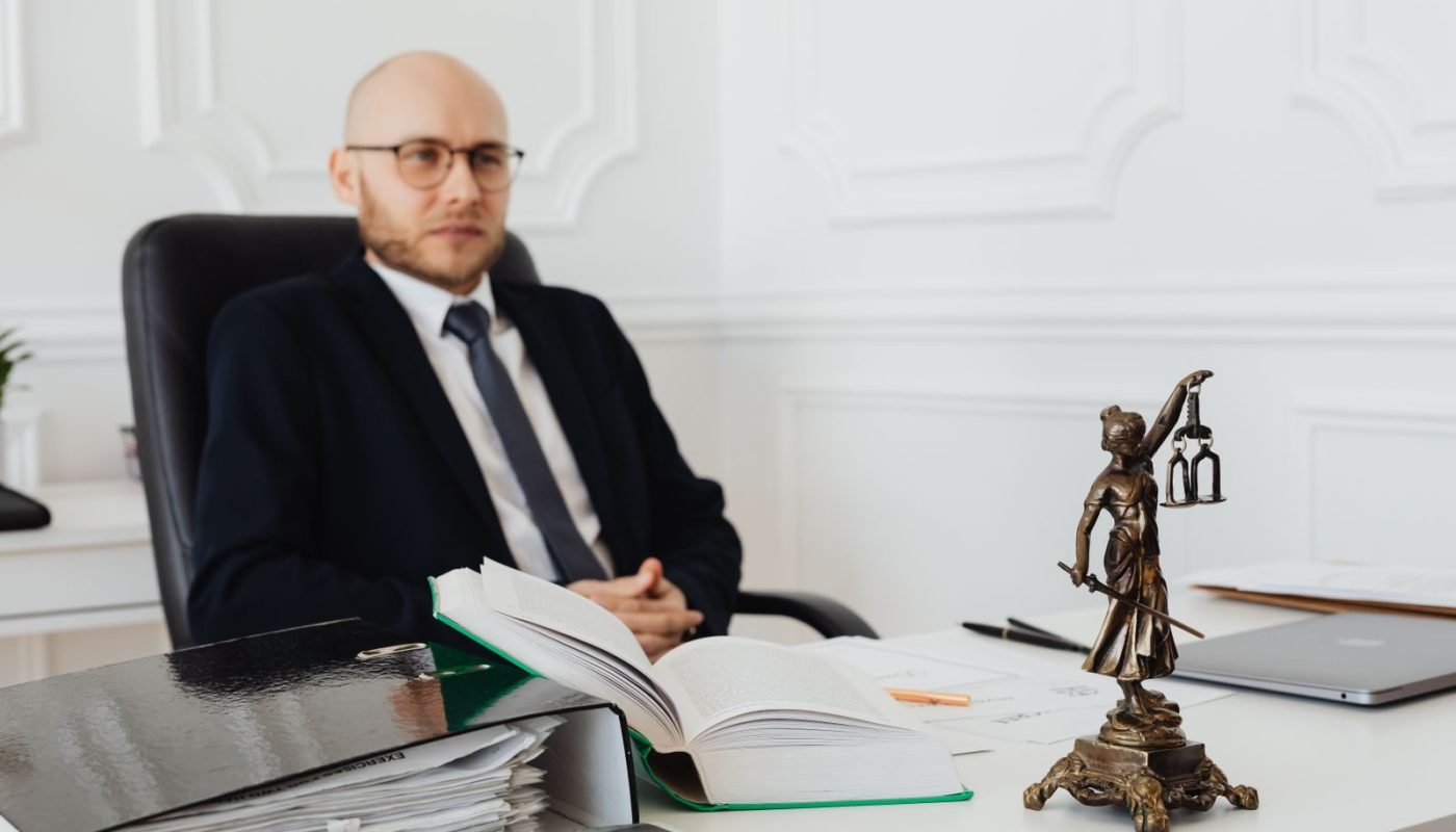 Administrateur judiciaire