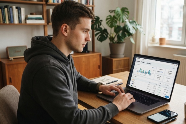 Bénéficiez de 10 % de réduction sur votre déclaration fiscale avec l&rsquo;offre exclusive de Waltio !