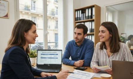 courtier immobilier