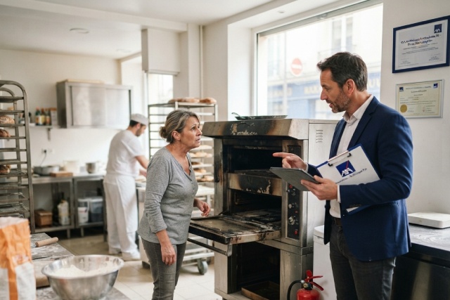 Comment choisir l’assurance multirisque professionnelle idéale : guide et conseils