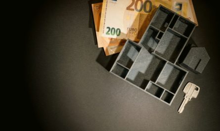 Crédits immobiliers