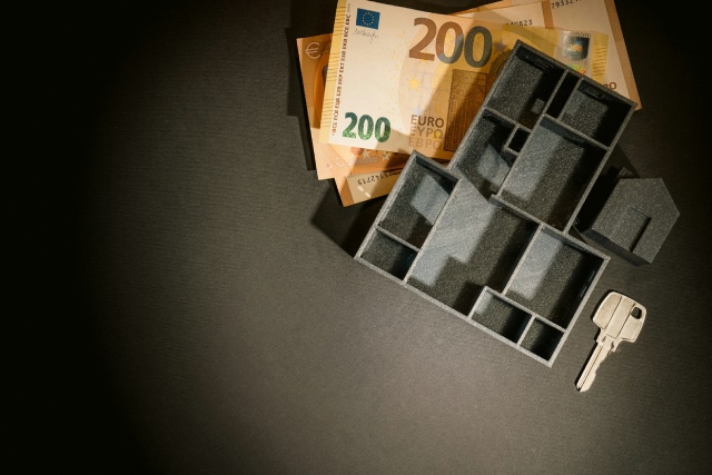 Crédits immobiliers : stratégies pour réduire les coûts sur le long terme