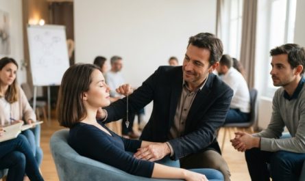 formations en hypnose