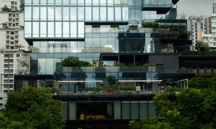 Immobilier durable