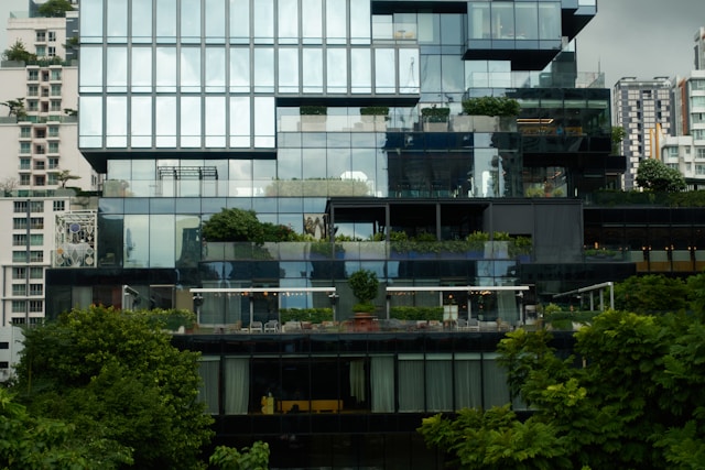 Immobilier durable : ce que recherchent les acheteurs aujourd’hui
