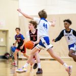 art du dribble