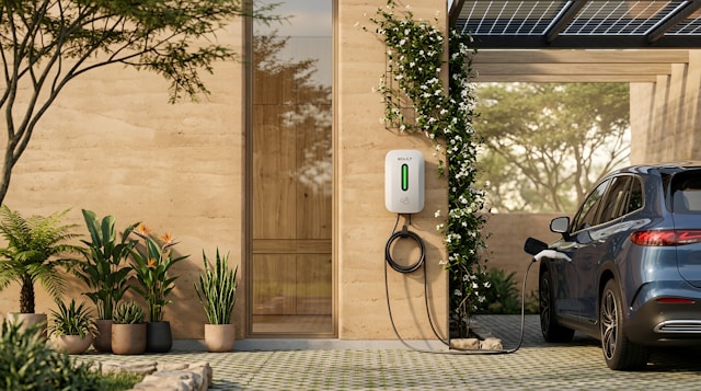 véhicules électriques
