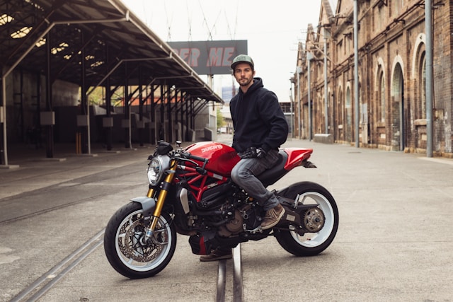 Le guide ultime pour dénicher la moto custom qui incarne votre style unique