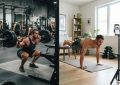 Musculation