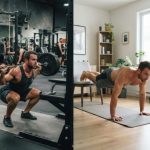 Musculation