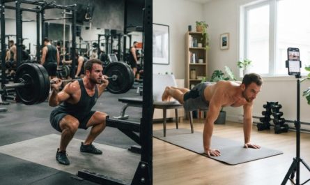 Musculation