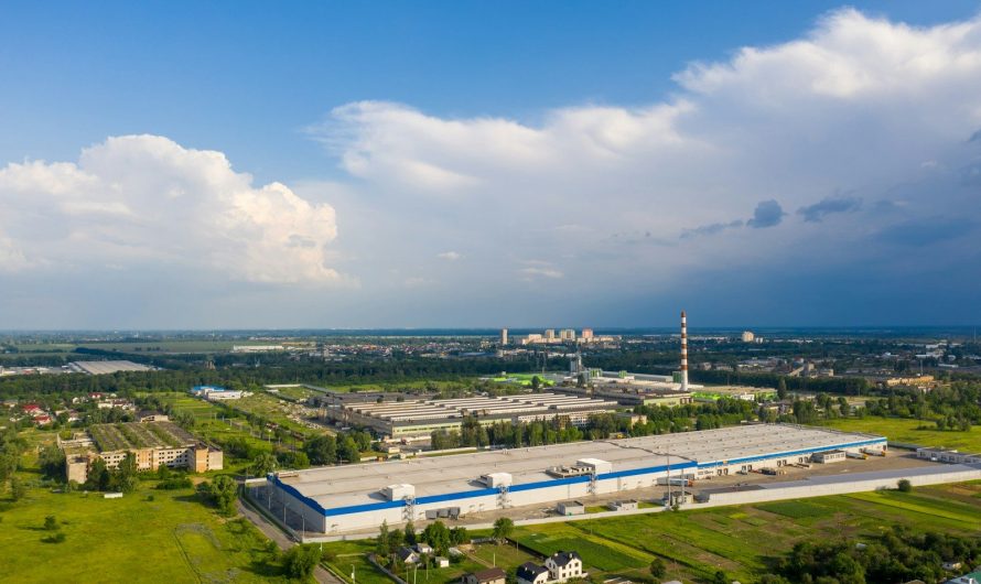 Pourquoi faire appel à des experts de la pollution de l&rsquo;air pour un site industriel ?