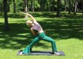 Yoga écoresponsable
